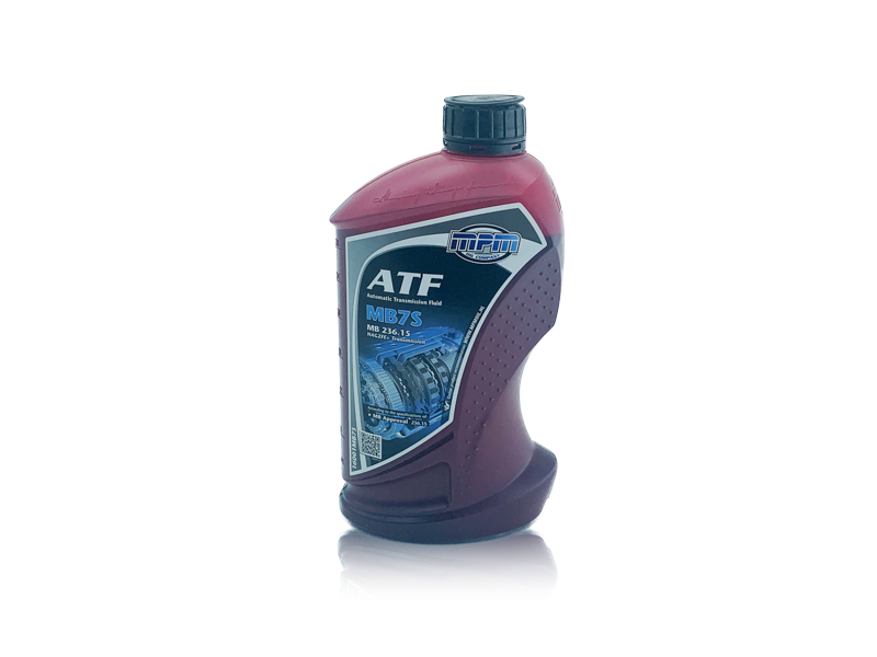 16000MB7S ATF AUTOMATIC TRANSMISSION FLUID MB7S